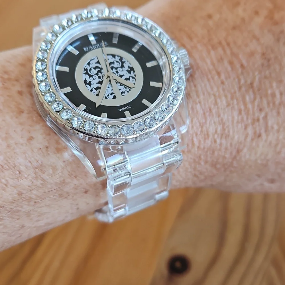 Rumours Peace Sign Watch